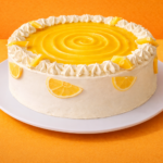 Citrus Cake