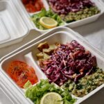 Meal of the week (Individual)