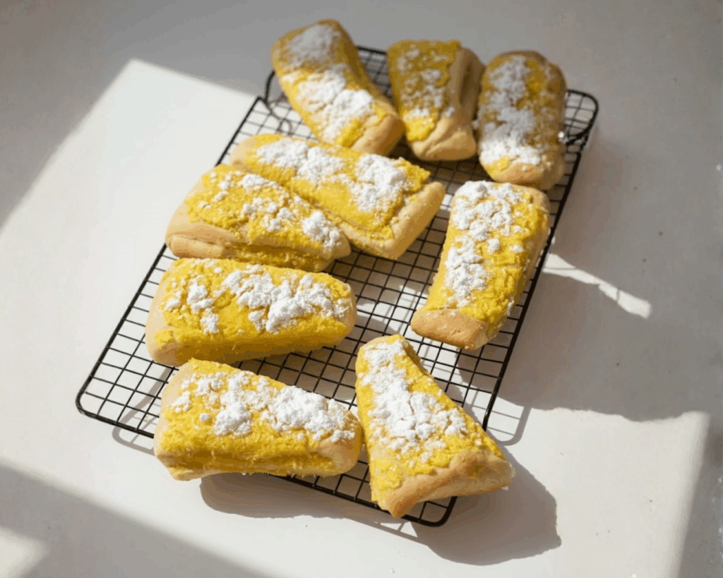 Azorean “picos” — Faial Veg