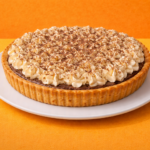 Banoffee Pie