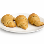 Brioche Croissant (12x)